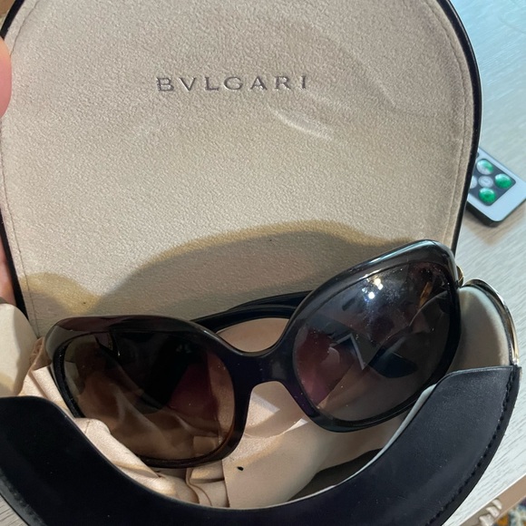 Bulgari sunglasses - Picture 7 of 8
